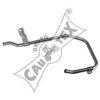 CAUTEX 955185 Coolant Tube